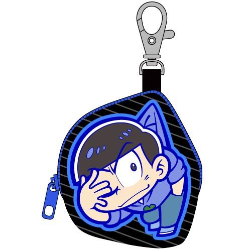 おそ松さん カラ松つままれコインケース カラ松 アニメ グッズ Cospa コスパ コミケ イベント 小銭入れ 小物入れ Anig228 コスプレ アニメショップallcam 通販 Yahoo ショッピング