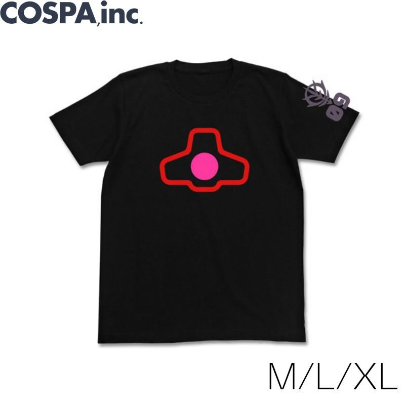 機動戦士ガンダム ドム モノアイ蓄光tシャツ Black ブラック 黒 ジオン軍 Cospa コスパ Tシャツ アニメ Animett4 コスプレ アニメショップallcam 通販 Yahoo ショッピング