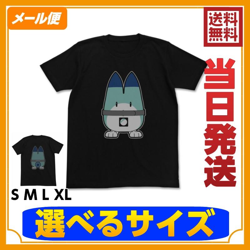 けものフレンズ ボスラッキービーストtシャツ ブラック セール対象商品 Animett479 コスプレ アニメショップallcam 通販 Yahoo ショッピング