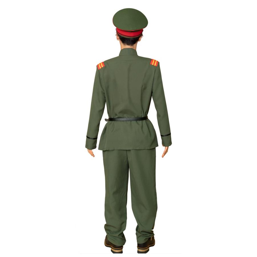 コスプレ Menコス 軍服 軍人 男女兼用 大正 アーミー コスチューム 大佐 帽子 ジャケット ベルト パンツ ハロウィン 仮装 C Gnfk コスプレ アニメショップallcam 通販 Yahoo ショッピング