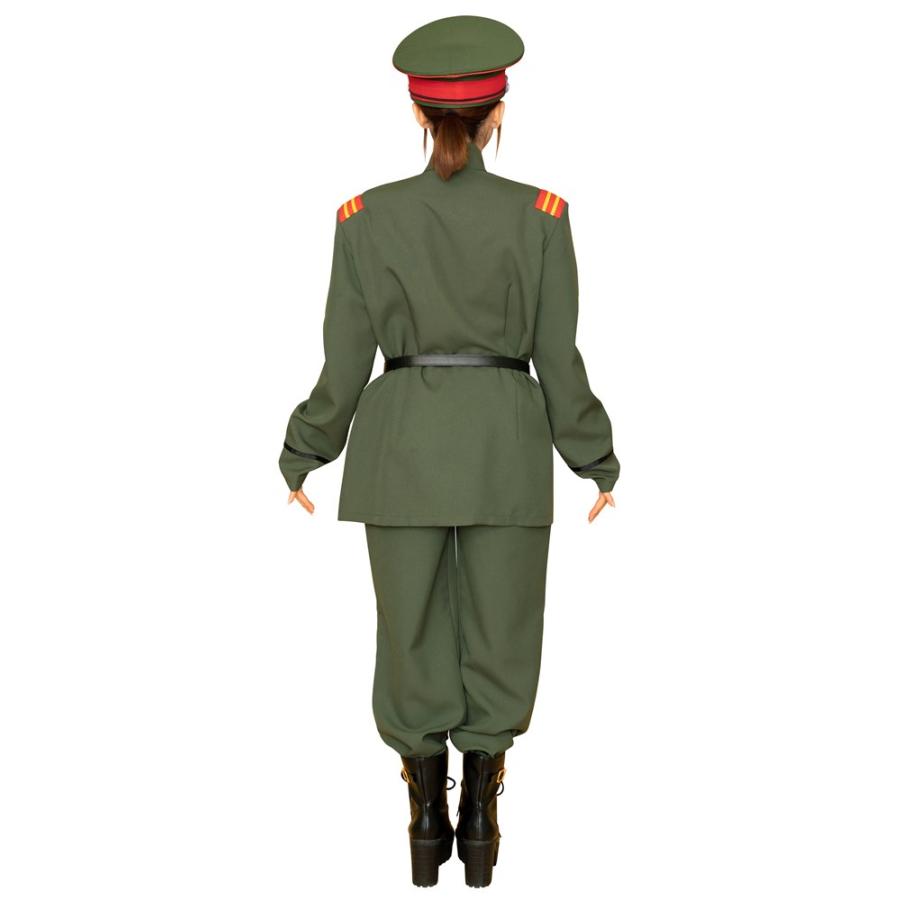 コスプレ Menコス 軍服 軍人 男女兼用 大正 アーミー コスチューム 大佐 帽子 ジャケット ベルト パンツ ハロウィン 仮装 C Gnfk コスプレ アニメショップallcam 通販 Yahoo ショッピング