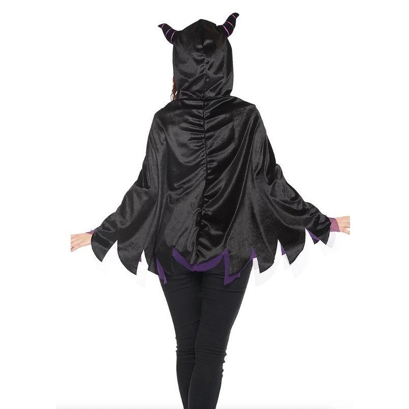 ツイステ 公式 グッズ プレゼント Disney 眠れる森の美女 ヴィランズ マレフィセントケープ 大人用 ハロウィンsale対象 C Mlfsntc コスプレ アニメショップallcam 通販 Yahoo ショッピング