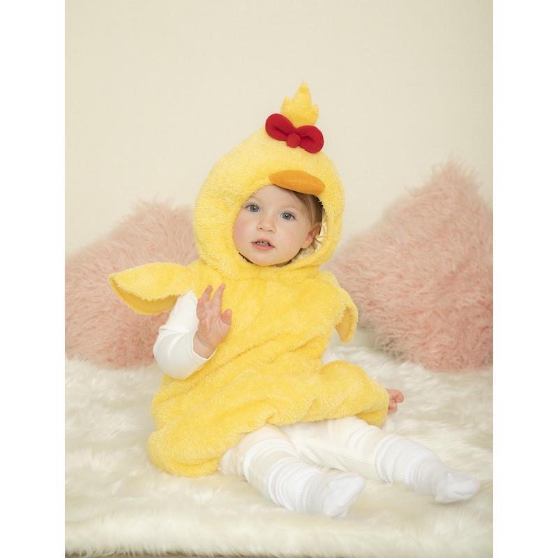 マシュマロヒヨコ ベビー 鳥 ハロウィン 仮装 コスプレ かわいい 赤ちゃん Baby ひよこ C Msmrhyk コスプレ アニメショップallcam 通販 Yahoo ショッピング