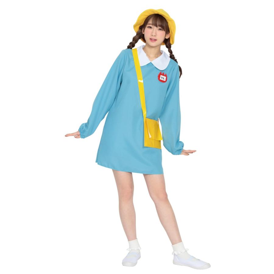 コスプレ 衣装tg Tokimeki みずいろようちえん 幼稚園児 仮装 コスチュームパーティー イベント C Mziryuten コスプレ アニメショップallcam 通販 Yahoo ショッピング