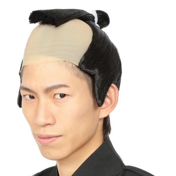 カツランド お侍くん 和風 着物 侍 ちょんまげ コスプレ 男女兼用 モノマネ カツラ ウィッグ 面白い お笑い :c-smriw:コスプレ・アニメショップALLCAM - 通販 - Yahoo!ショッピング カツランド お侍くん 和風 着物 侍 ちょんまげ コスプレ 男女兼用 モノマネ カツラ ウィッグ 面白い お笑い :c-smriw:コスプレ・アニメショップALLCAM - 通販 - Yahoo!ショッピング