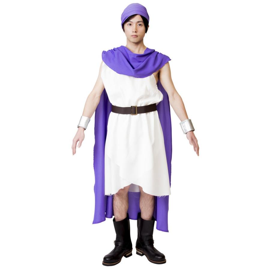 なり研 勇敢な旅人 勇者 よしひこ アニメ コスプレ ドラゴンクエスト ドラクエ 仮装 ハロウィン C Yuukntb コスプレ アニメショップallcam 通販 Yahoo ショッピング