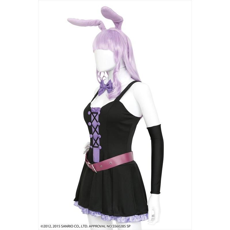 美しい Show By Rock チュチュ 風 コスプレ衣装 公式の Carlavista Com