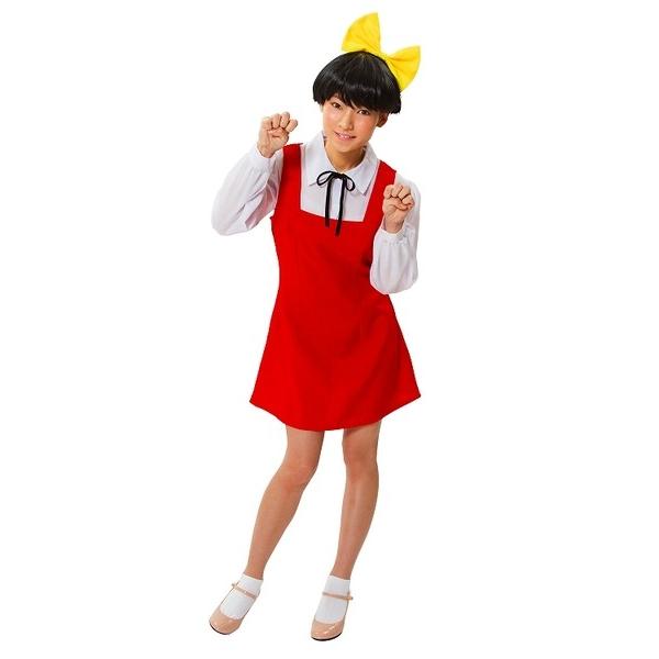 コスプレ コスチューム ゲゲゲの鬼太郎公式 猫娘コスチューム 仮装 ハロウィン 妖怪 パーティー イベント 送別会 Cos S 03 コスプレ アニメショップallcam 通販 Yahoo ショッピング