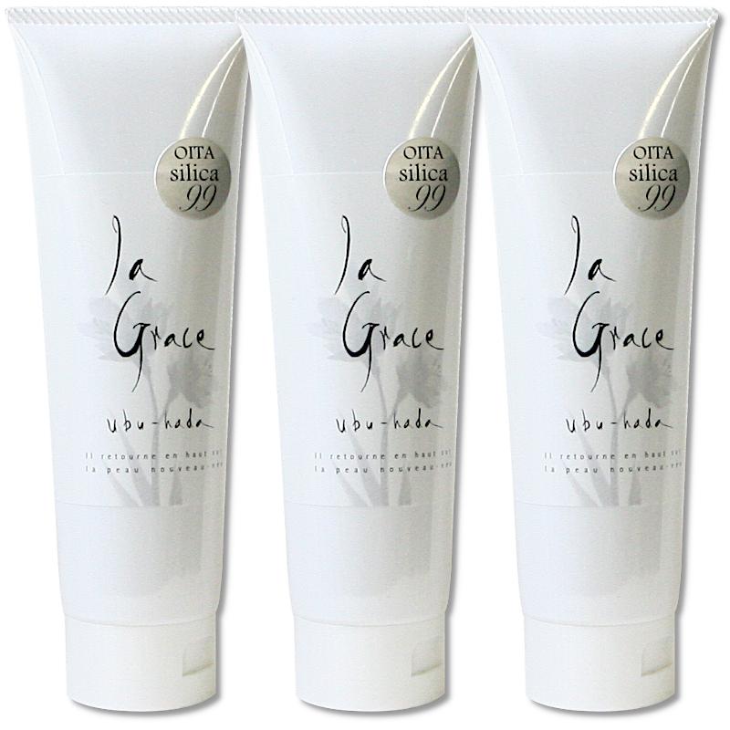 La Grace（ラ・グレース） 【セット販売 3個セット】ラ・グレース