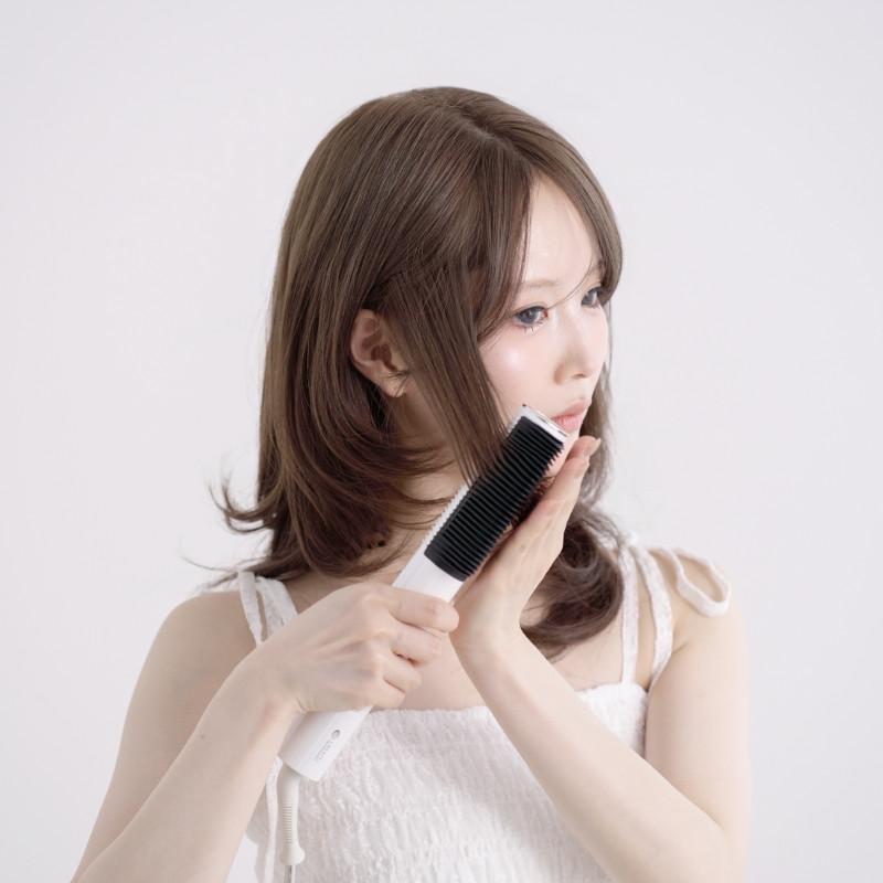 エレメア クレイツ コームストレイナー SCK-K01W CREATEs ストレート
