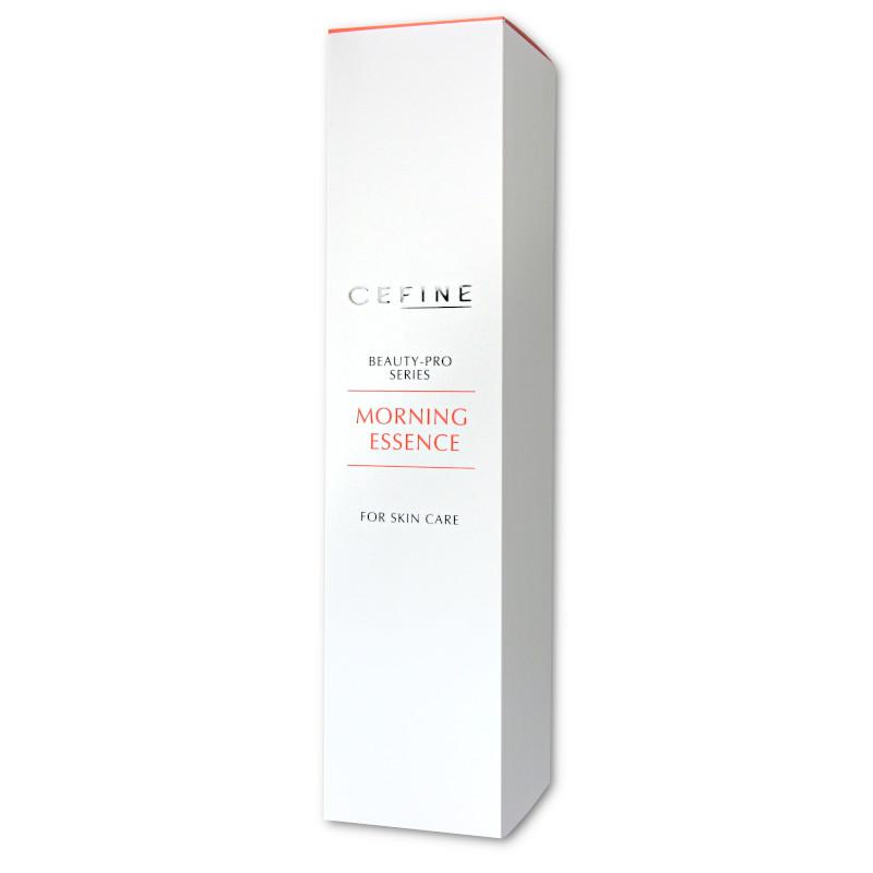 CEFINE セフィーヌ モーニングエッセンス 100ml｜ 4524061000084 
