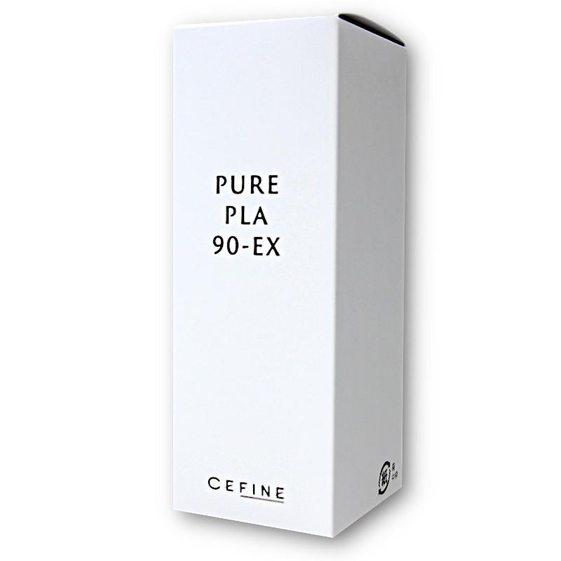 CEFINE（セフィーヌ） ピュアPLA90-EX 美容液 30ml 4524061004990