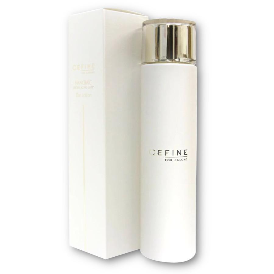 CEFINE The Emulsion 120ml 日本製 CEFINE The Emulsion 120ml 日本製 CEFINE The Emulsion 120ml