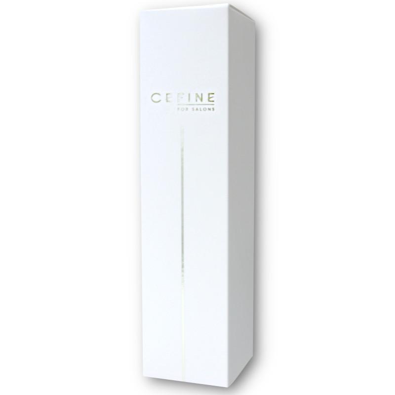 CEFINE（セフィーヌ） ザ・モーニングウォッシュ 洗顔 100ml