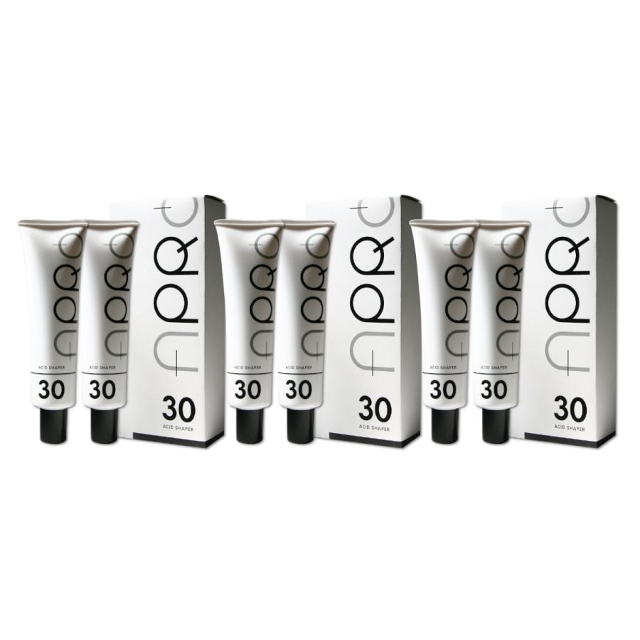 ビーファースト アシッドシェイパー 30 トリートメントAS 150ml (2本