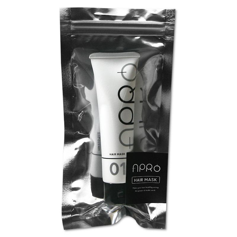 ビーファースト ヘアマスク トリートメントMS 集中ヘアトリートメント