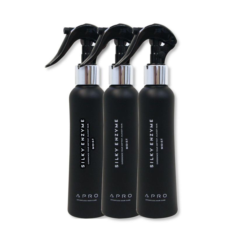 セット販売 3個セット】ビーファースト アプロ シルキーエンザイム