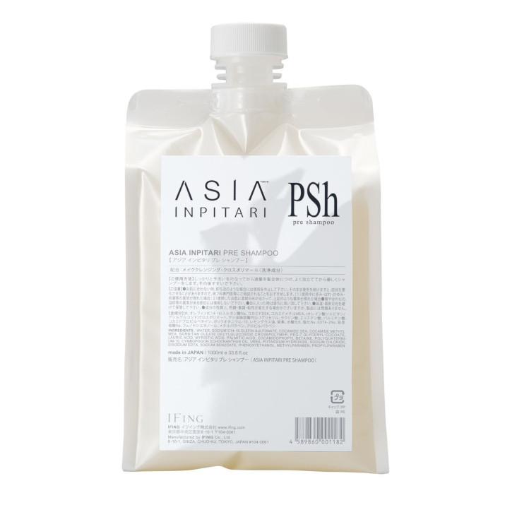 ドクタージュニア ASIA／EURASIA INPITARI アジア／ユーラシアイン