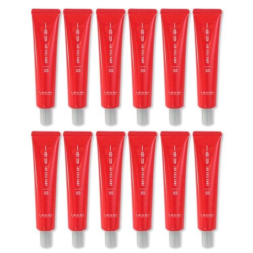 LebeL（ルベル） 【セット販売 12個セット】ルベル イオ セルケア 5S