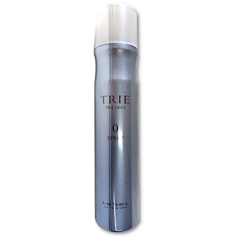 LebeL（ルベル） トリエ ジューシー スプレー 0 ゼロ 170g