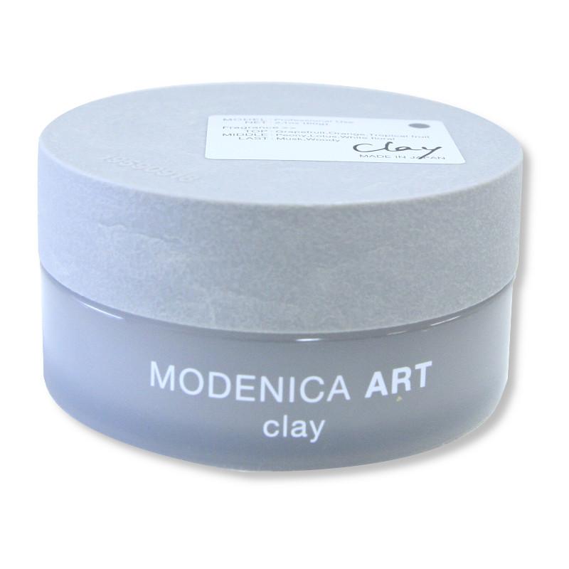 ナカノスタイリング ナカノ モデニカ アート クレイ 60g 単品