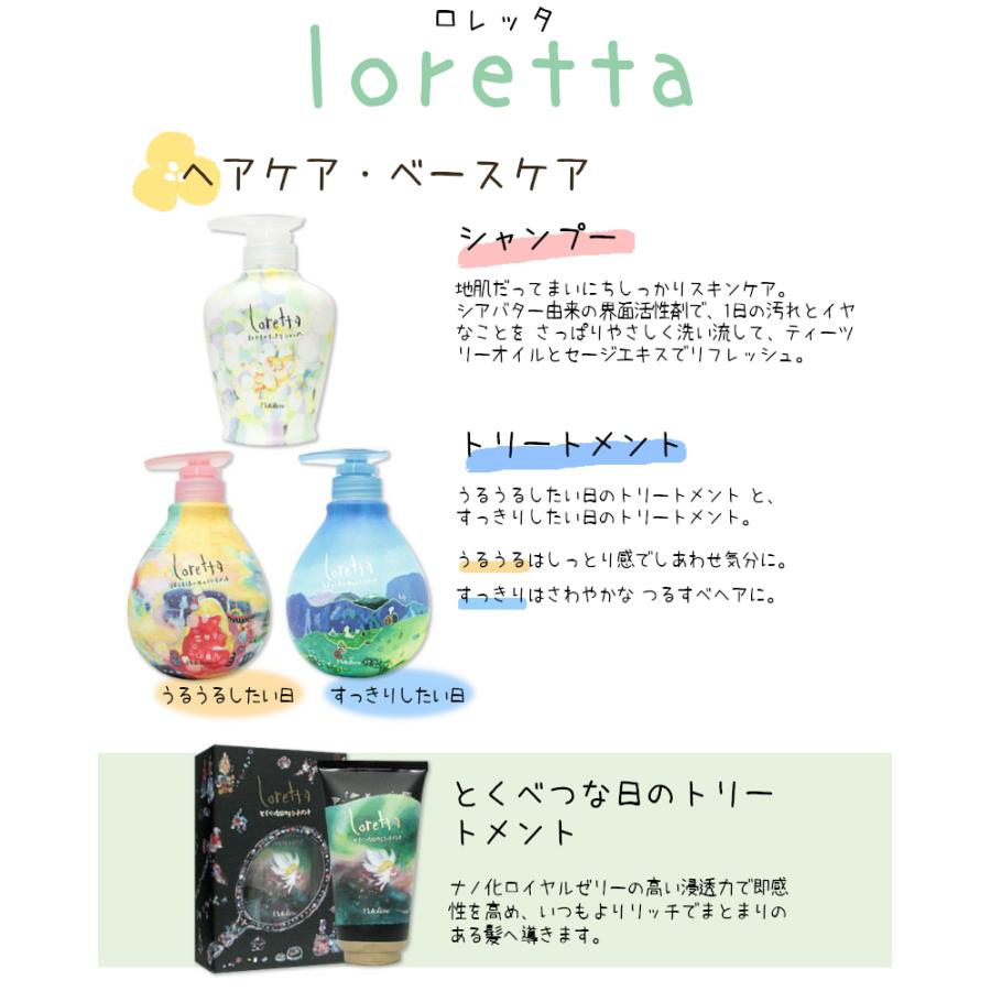 ロレッタ うるうるしたい日のトリートメント ヘアトリートメント 500gポンプ ビューティーエクスペリエンス |4961503534651 単品 :4-molt-loretta-534651:コスメパレット - 通販 - Yahoo!ショッピング ロレッタ うるうるしたい日のトリートメント ヘアトリートメント 500gポンプ ビューティーエクスペリエンス |4961503534651 単品 :4-molt-loretta-534651:コスメパレット - 通販 - Yahoo!ショッピング