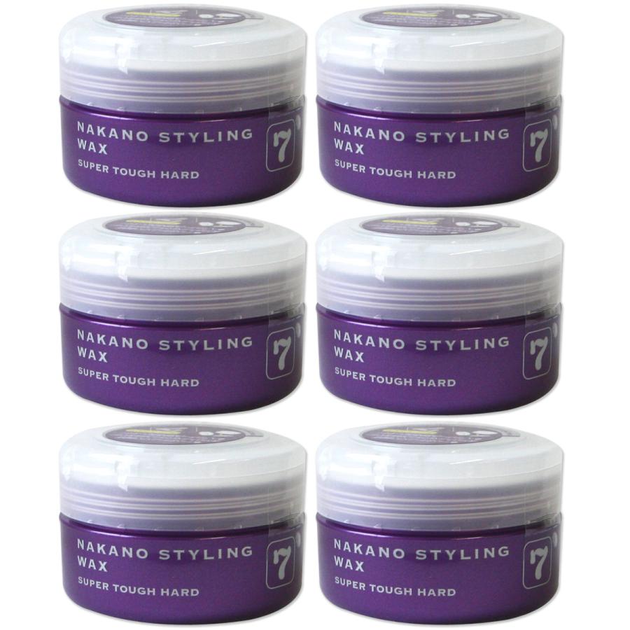ナカノスタイリング 【セット販売 6個セット】ナカノ スタイリング