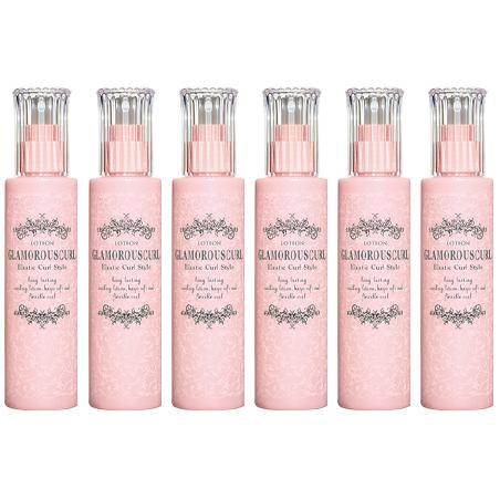 ナカノスタイリング 【セット販売 6本セット】ナカノ グラマラスカール