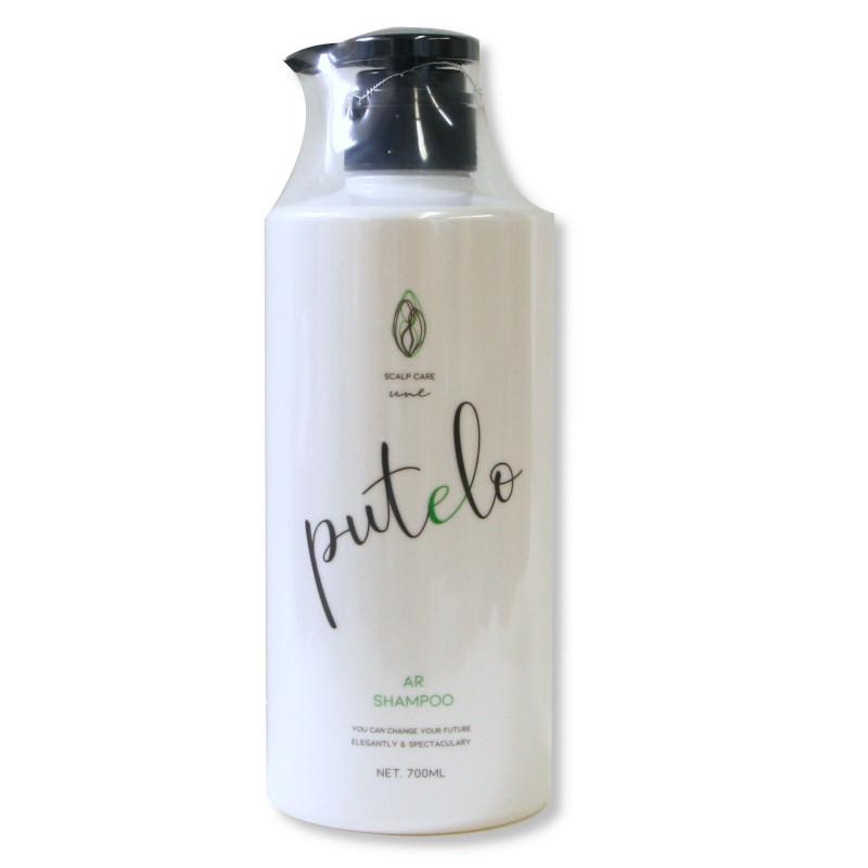 putelo プテロ ARシャンプー 700ml 4580687010111 : コスメ