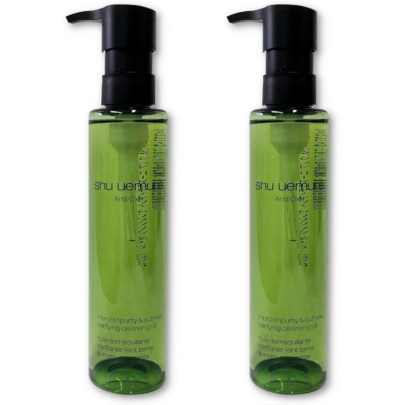 shu uemura（シュウ ウエムラ） 【セット販売 2個セット】シュウ
