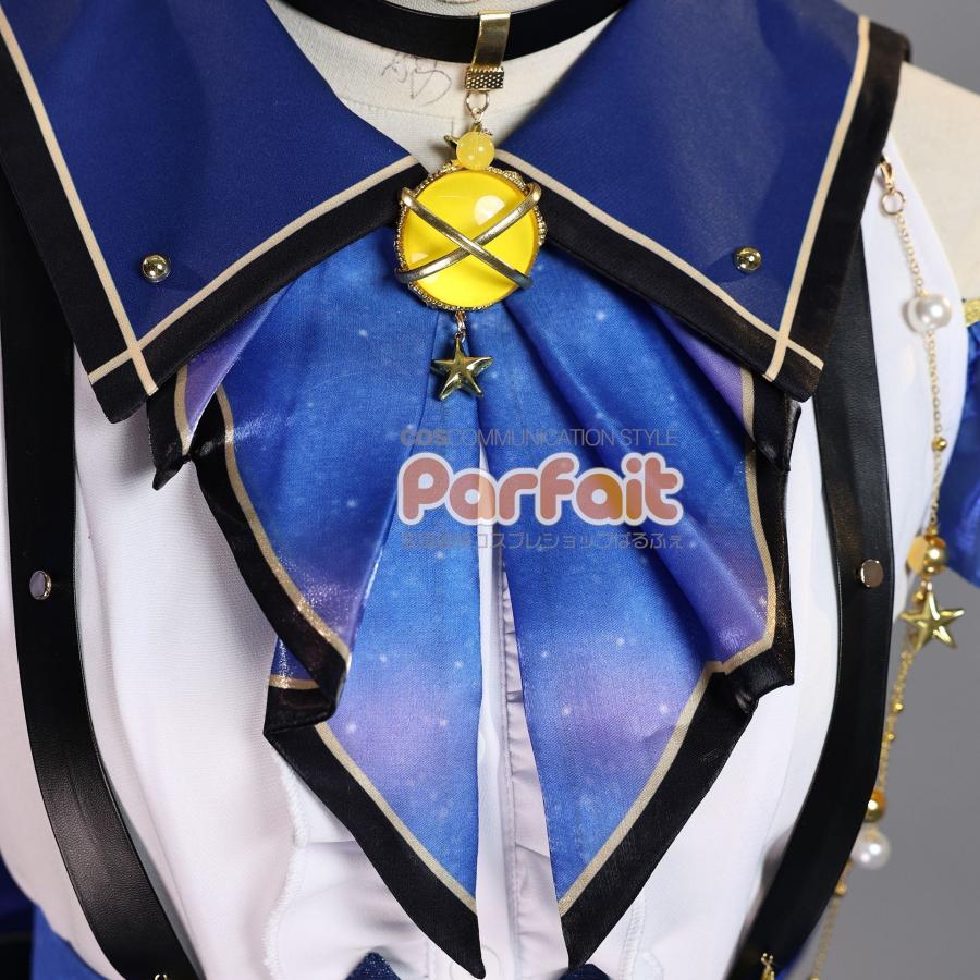 新品コスプレ衣装 ラブライブ！／矢澤にこ［ラブカ プレミアムブースターPE+］