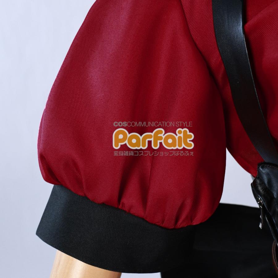 新品コスプレ衣装 BanG Dream! Ave Mujica／豊川祥子［オブリビオニス