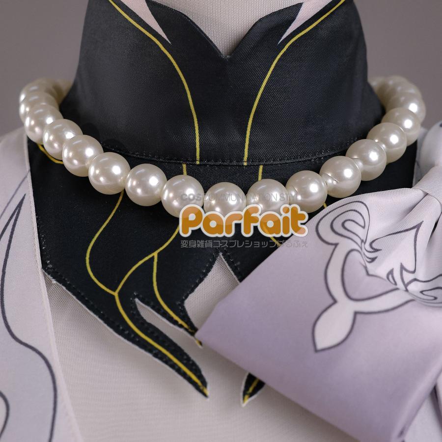 新品コスプレ衣装 崩壊スターレイル／ダリア（ウィッグ追加可能！）完コス可能！_11