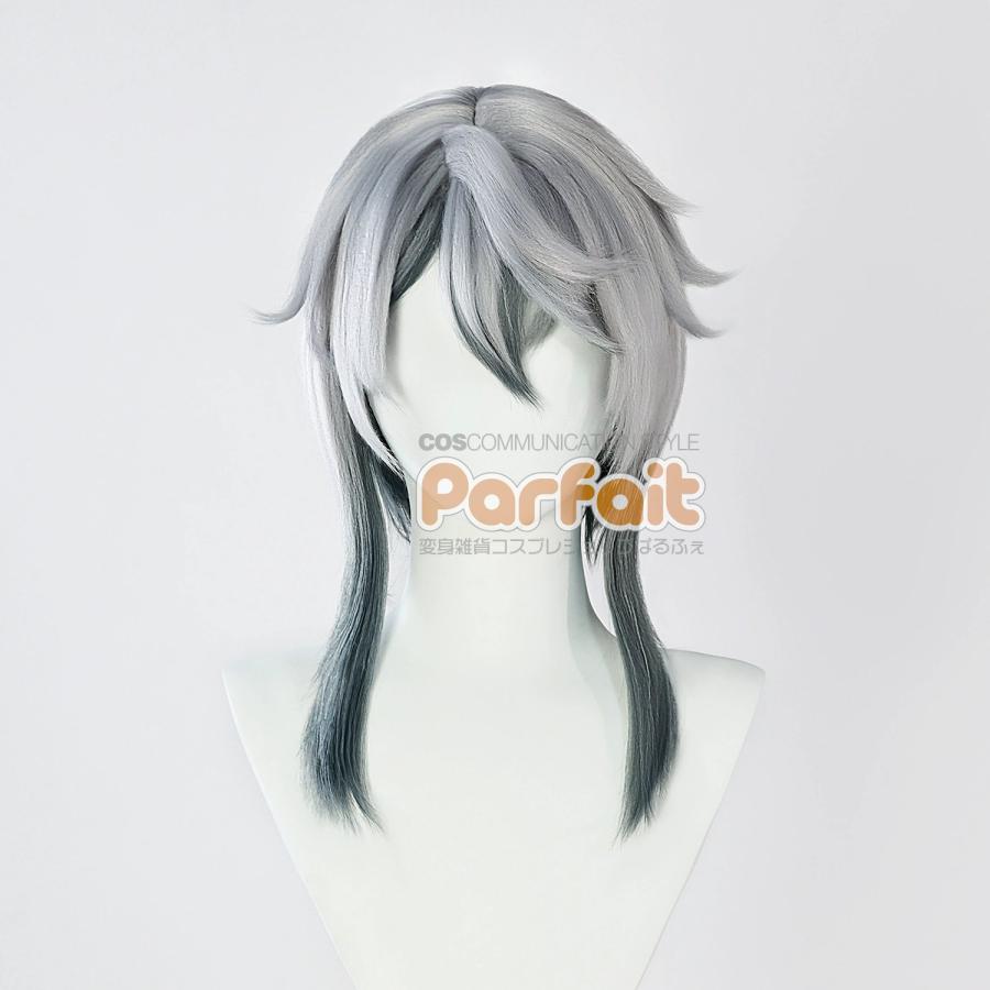 新品コスプレ衣装 崩壊スターレイル／サンデー（ウィッグ・靴追加可能