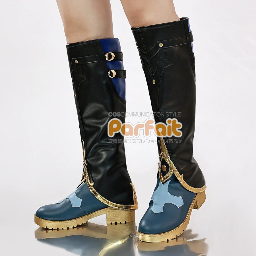 新品コスプレ衣装 崩壊スターレイル／サンデー（ウィッグ・靴追加可能