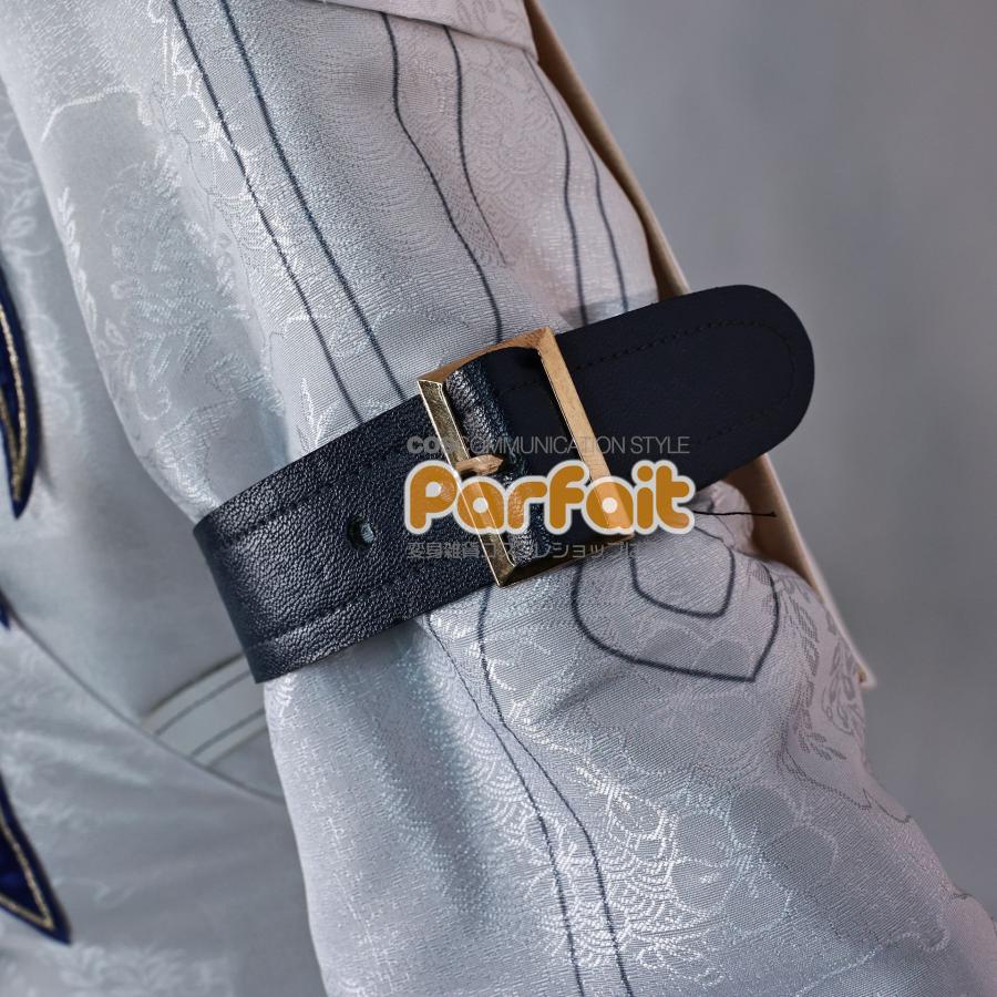 新品コスプレ衣装 崩壊スターレイル／サンデー（ウィッグ・靴追加可能