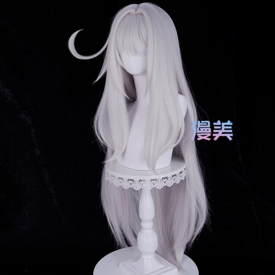 新品コスプレ衣装 原神／ロノヴァ（ウィッグ追加可能！）完コス可能