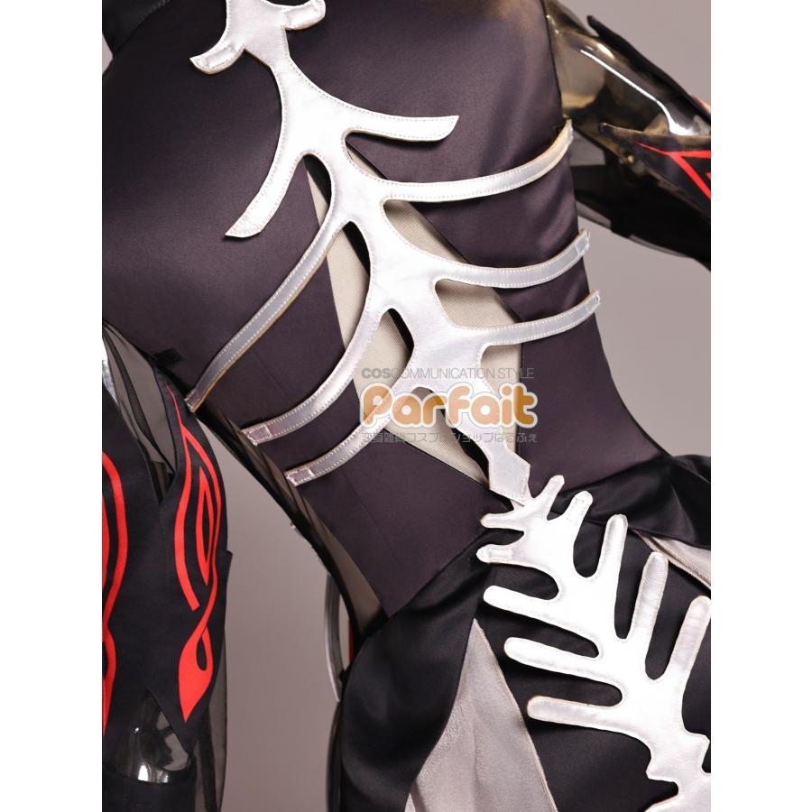 新品コスプレ衣装 原神／ロノヴァ（ウィッグ追加可能！）完コス可能