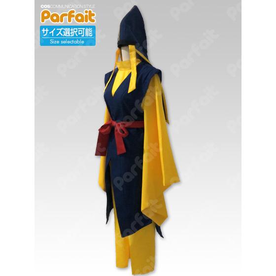 新品コスプレ衣装 Fate/Grand Order／宝蔵院胤舜（第三段階）_3