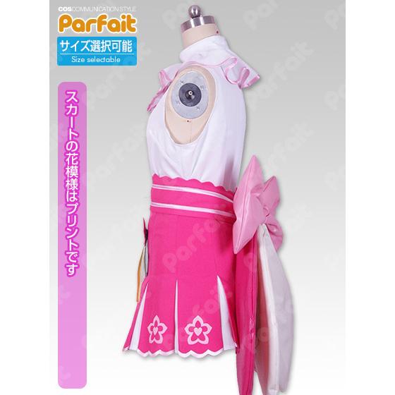 プリパラ トライアングル かのん コスプレ 衣装 新品コスプレ衣装 プリパラ／かのん［トライアングル］ : コスプレ