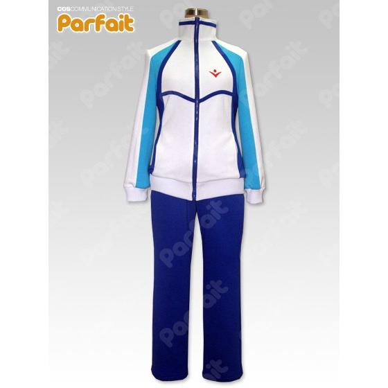新品コスプレ衣装 Free!／岩鳶高校水泳部ジャージ