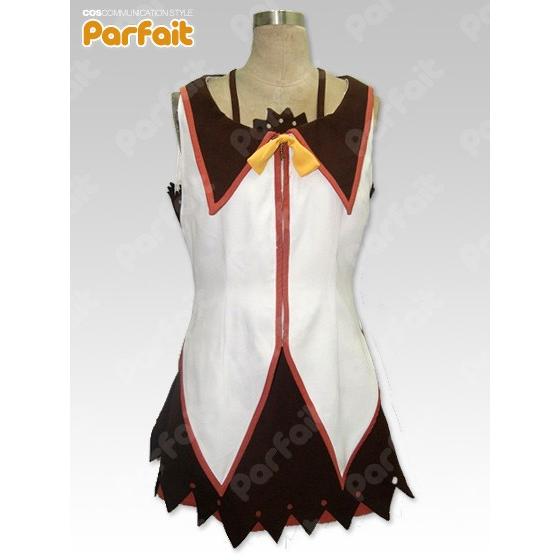 新品コスプレ衣装 テイルズオブシンフォニア／マルタ・ルアルディ