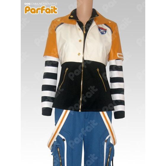 新品コスプレ衣装 ゴッドイーター２／ロミオ・レオーニ
