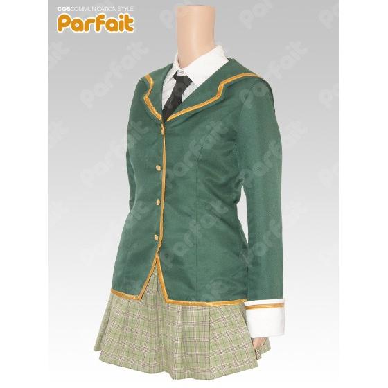 新品コスプレ衣装 僕は友達が少ない／聖クロニカ学園女子制服