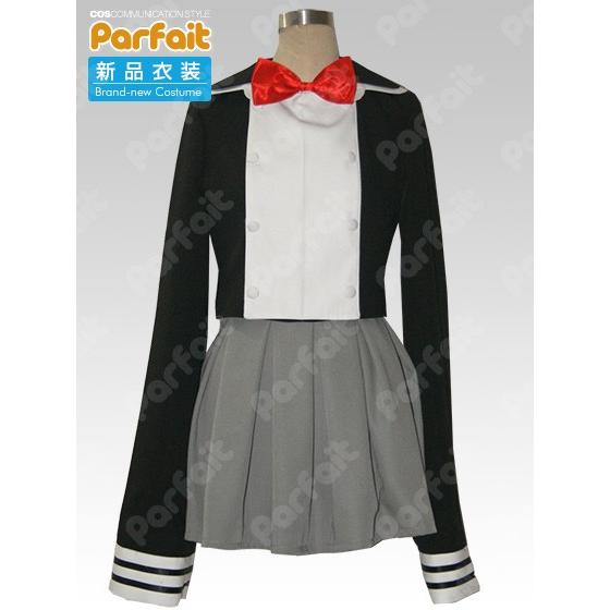 新品コスプレ衣装 魔法少女・オブ・ジ・エンド／双子の魔法少女
