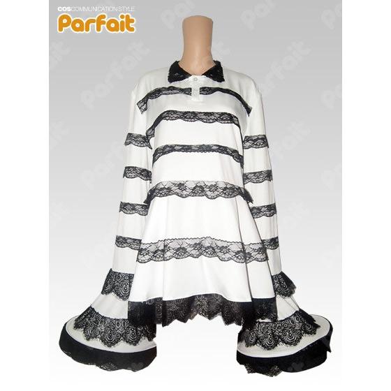公式 新品コスプレ衣装 ガンスリンガーストラトス 竜胆しづね レースワンピース白黒 Pf 変身雑貨コスプレショップぱるふぇ 通販 Yahoo ショッピング 初回限定 Epicmountainbike Com