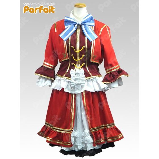 新品コスプレお召しもの 閃の通った跡／アルフィン・ライゼ・アルノール コスチューム-コスプレ衣装-楽器、手芸、コレクション
