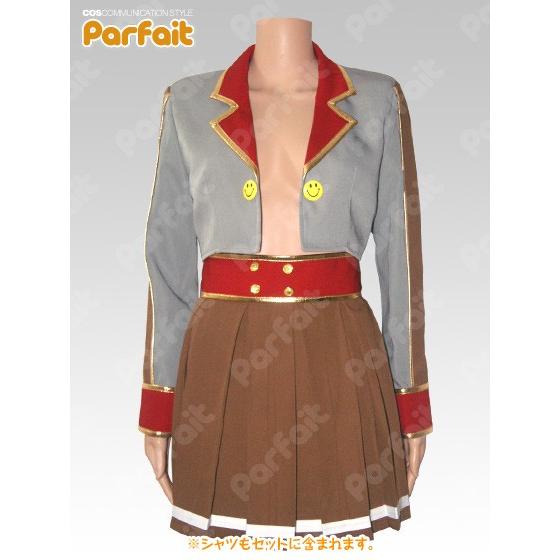 新品コスプレ衣装 白猫プロジェクト／フラン
