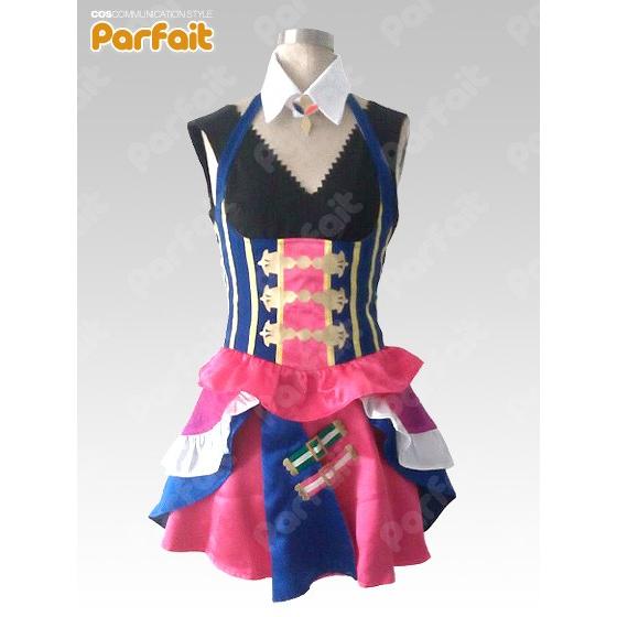 ラブライブ 津島善子 Wake up, Challenger!! コスプレ ラブライブ