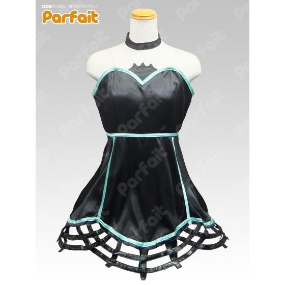 新品コスプレ御召しもの VOCALOID／初音ミク（Lampミク）